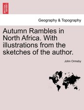 Ormsby - Autumn Rambles in