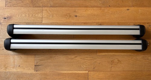Genuine roof bars rack bmw - /,