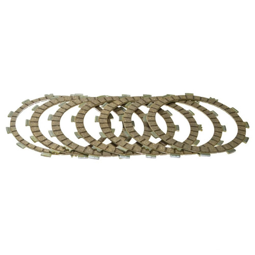 Clutch discs trw lucas - clutch,