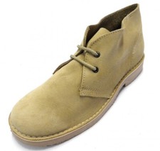 Mens Stone Retro 70s MOD Style