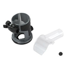 KATSU Round Trimmer Base Adjustable Spare Parts for 101748