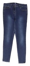 Tu Women's Blue Skinny Jeans