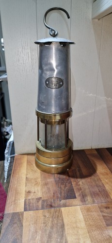 Premier shaft miners - no,