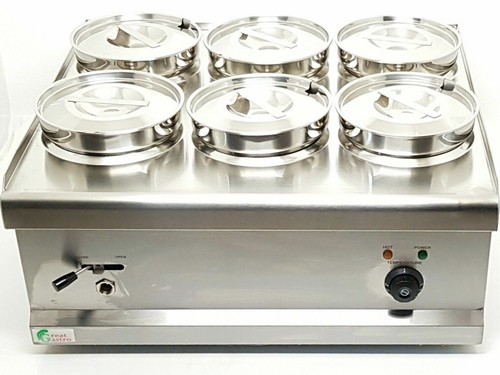 Canmac commercial pot wet - canmac,