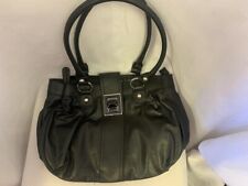 Edina Ronay London Black Handbag