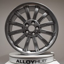 GENUINE OVERFINCH TIGER 20"