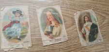 BDV Cigarettes Silk  3 Silks Maiden Meditation Juke & Lord