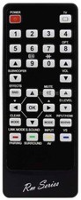 RM Series Remote Control fits
