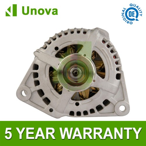 Unova alternator fits land - unova,