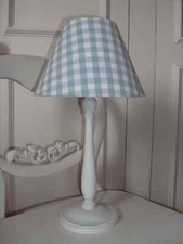 ** LAURA ASHLEY LAMPSHADE**