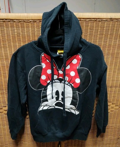 Disney minnie mouse sweatshirt - minnie,
