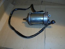 YAMAHA TDM850  3VD   STARTER
