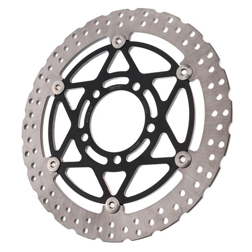 Front brake disc fits - front,