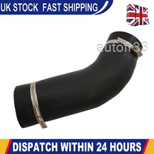 Turbo Intercooler Hose Pipe