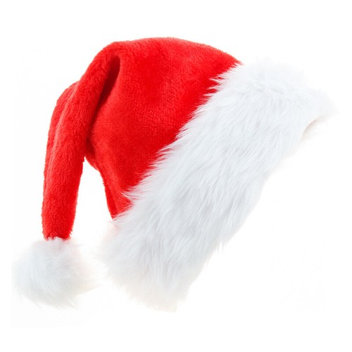 Unisex father christmas hat - unisex,