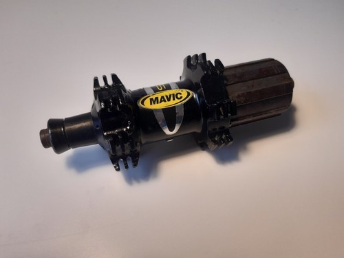 Mavic cosmos rear - mavic, hub