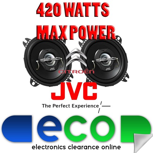 Citroen berlingo jvc - 96-02,