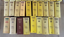 Wisden Cricketers Almanack