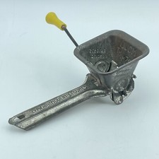 MOULI Vintage Parsmint Rotary