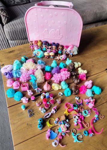 Lol surprise dolls - lol,