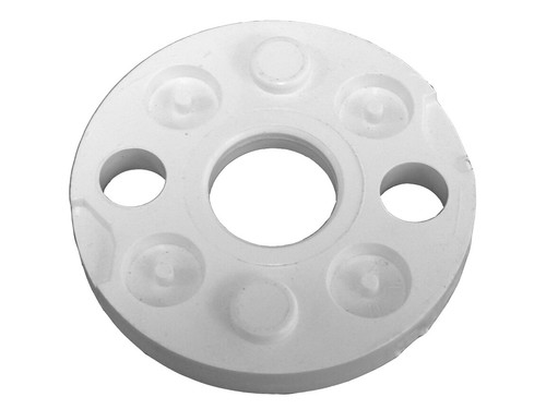 Plastic spacer fits flymo - plastic,