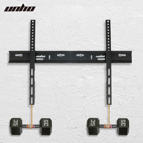Wall mount bracket - tv, for