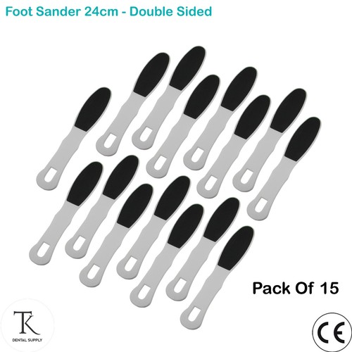 Pack podiatry pedicure - pack, of