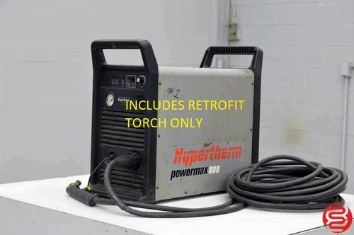 Plasma cutter torch fix repair - cutter,