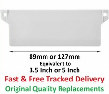 Vertical Blind Weights 89mm or