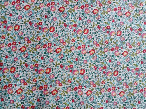 Remnant eloise floral - eloise,