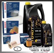 SERVICE KIT for VAUXHALL