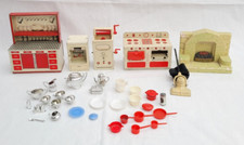 Vintage Brimtoy Tin Plate Toy