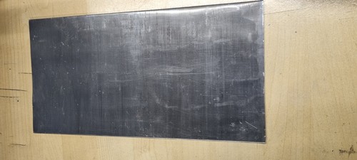 Lead sheet code 150mm x - –,