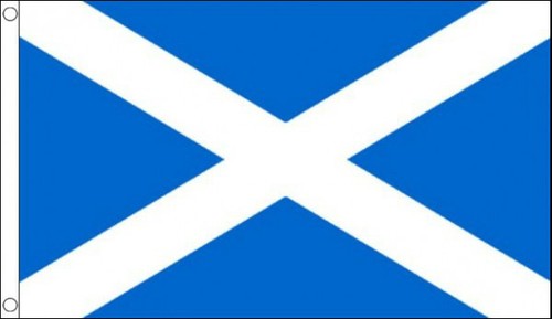 Andrews flag x 3 - andrews, 3'