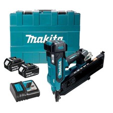 MAKITA DBN900RTE 18v First fix