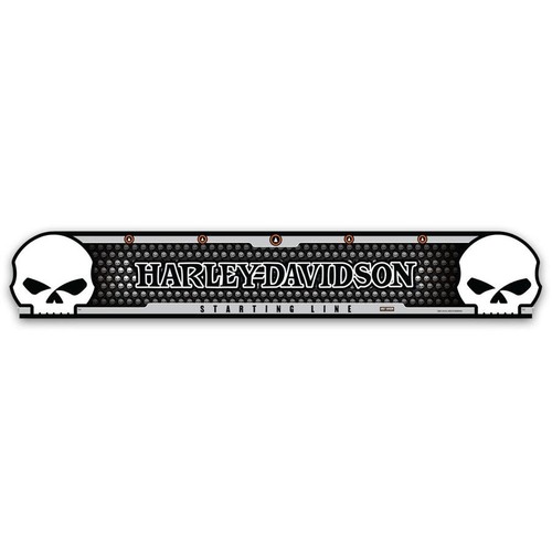 Darts world harley davison - harley,