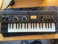 Korg microKORG XL+