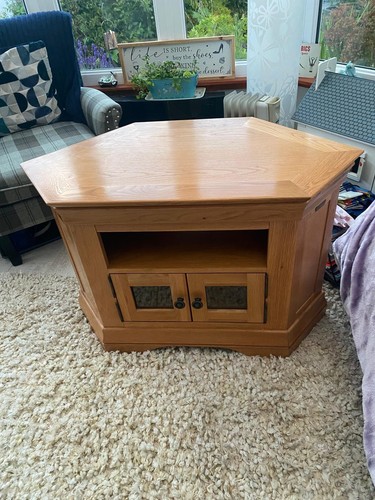 Regal light oak - oak, unit