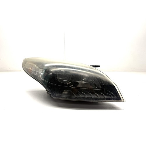 Renault megane headlight xenon - renault,
