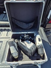 Makita Twin Set 10.8v Li-Ion