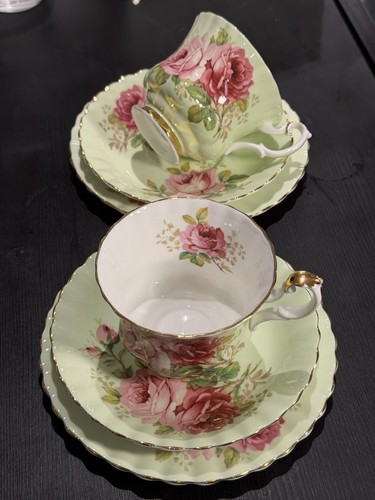 Rare 1960s royal albert - royal,