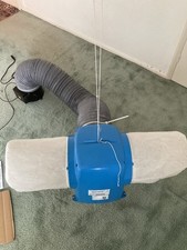 DRIMASTER ECO HEAT POSITIVE