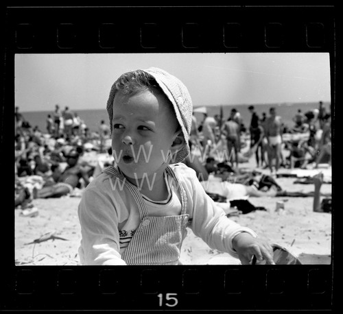1961 jacob riis park - jacob,