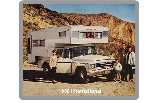 1968 international harvester - 1968,