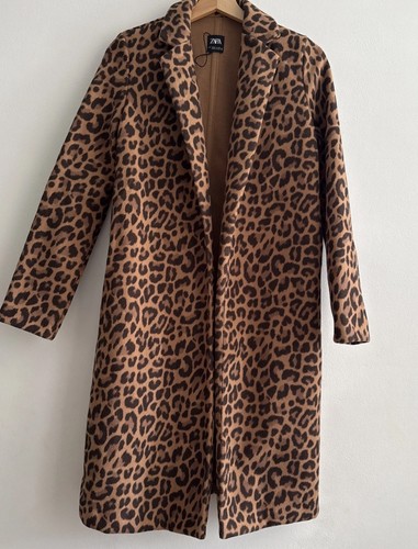 Zara women long midi open - women’s,