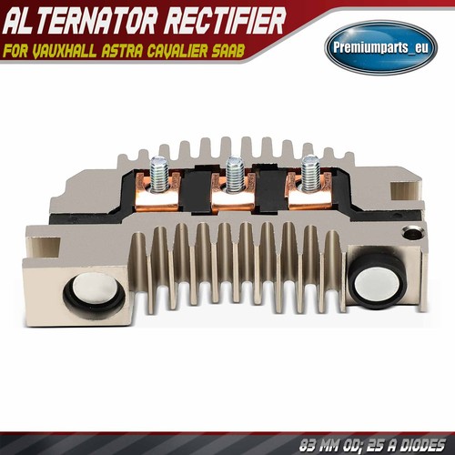 Alternator rectifier diode for - rectifier,