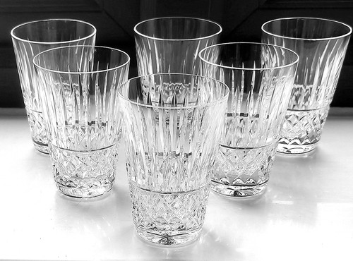 Waterford crystal tramore 5oz - tramore,