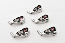 5pcs Callaway RAZR X Head Only