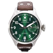IWC Big Pilot 46mm Racing