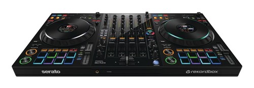 Ddj flx10 controller - -,